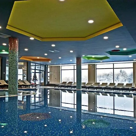 Lejlighed U Sklopu Hotela Kraljevi Cardaci *