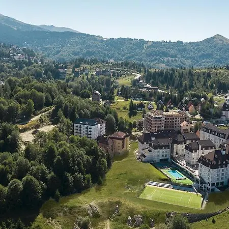 U Sklopu Hotela Kraljevi Cardaci *