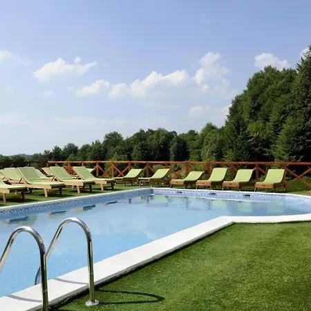 Lejlighed U Sklopu Hotela Kraljevi Cardaci