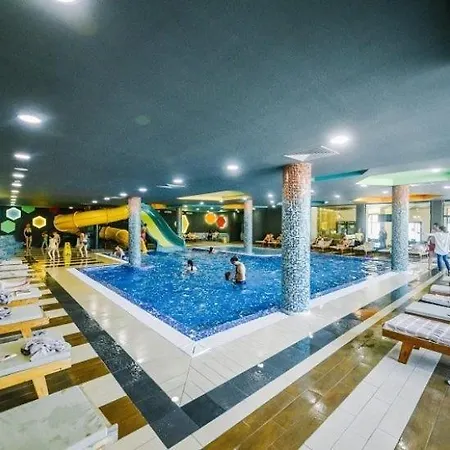 U Sklopu Hotela Kraljevi Cardaci Lejlighed Kopaonik