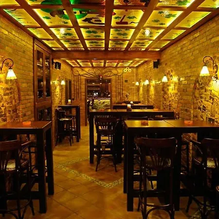 U Sklopu Hotela Kraljevi Cardaci Lejlighed Kopaonik